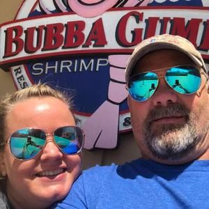 Meet your Posher, Greg